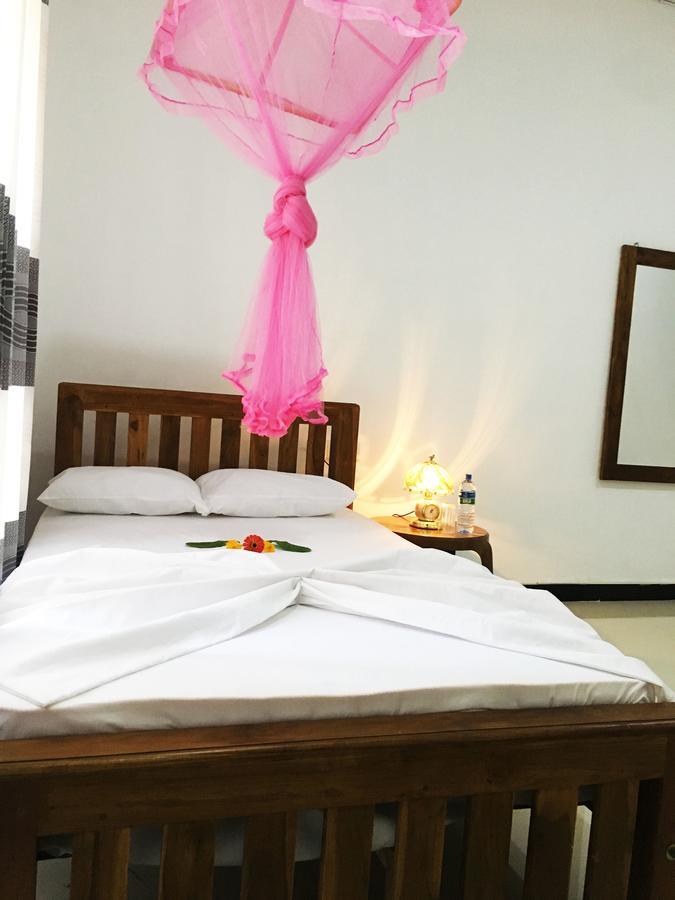 Siyapath Holiday Resort Polonnaruwa Exteriör bild