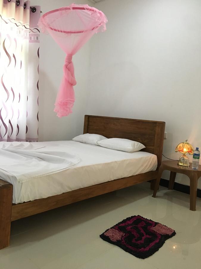Siyapath Holiday Resort Polonnaruwa Exteriör bild