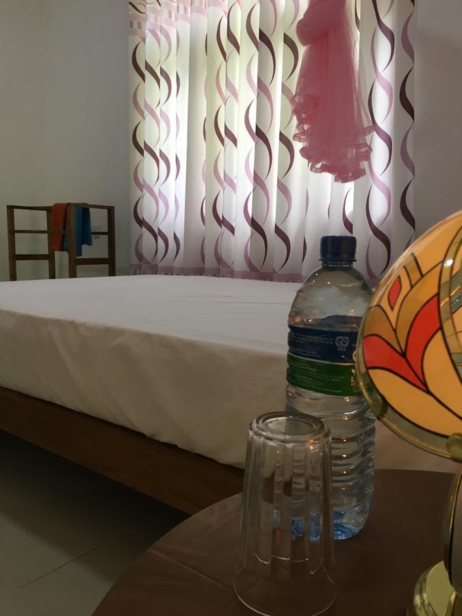 Siyapath Holiday Resort Polonnaruwa Exteriör bild