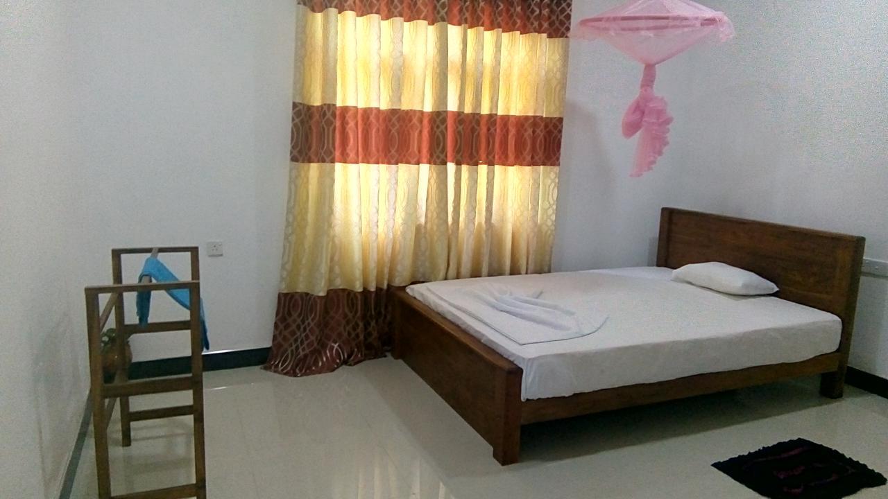 Siyapath Holiday Resort Polonnaruwa Exteriör bild