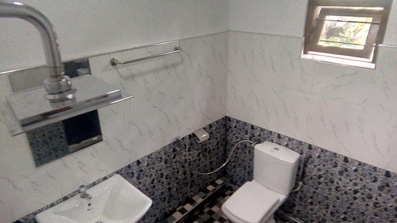 Siyapath Holiday Resort Polonnaruwa Exteriör bild